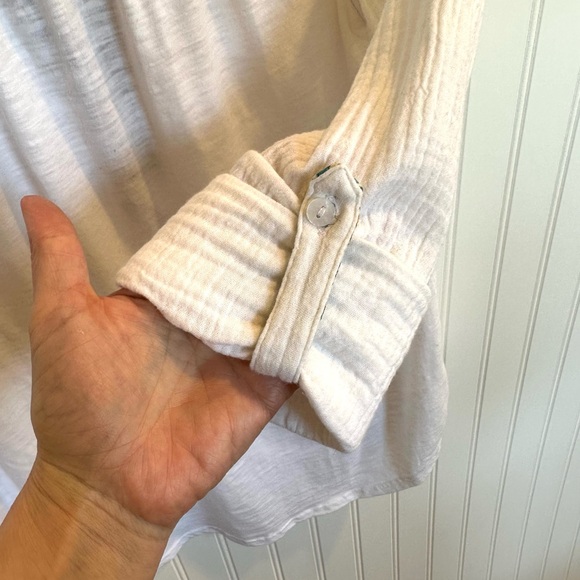 Anthropologie, A Common Thread top - Picture 4 of 9